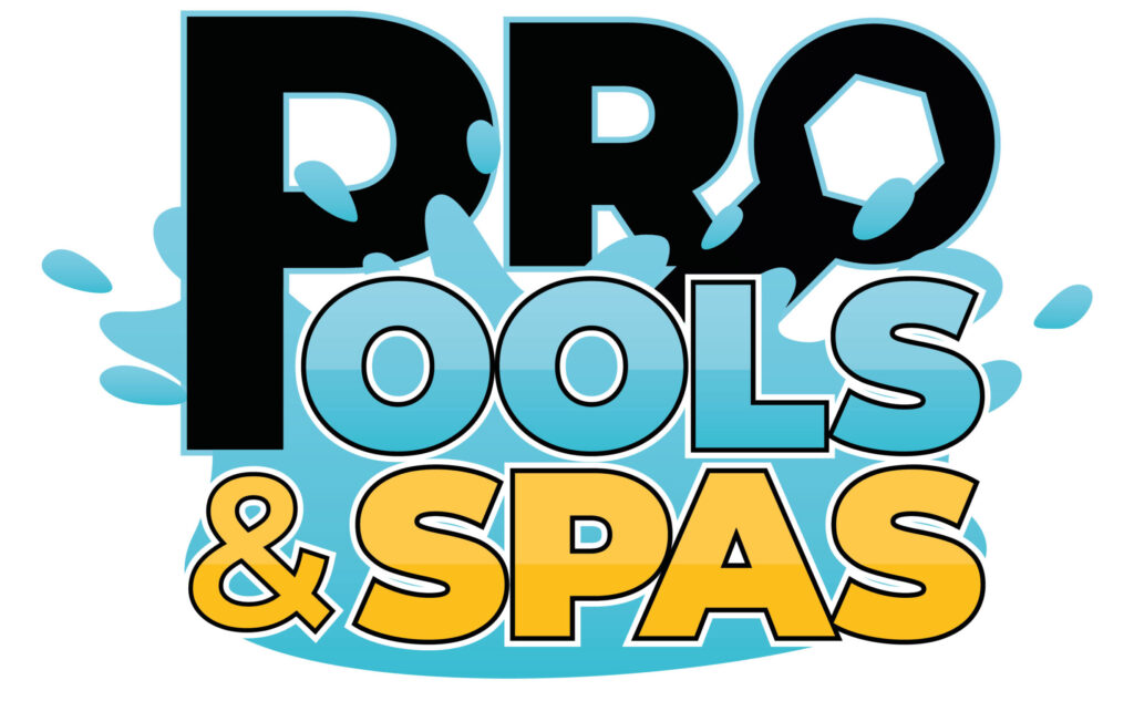 pro pools and spas